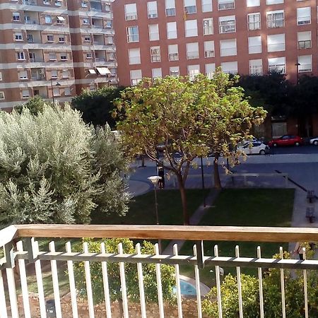 Habitacion 5 Centrica En Castellon كاستيون ذي لا بلاند المظهر الخارجي الصورة