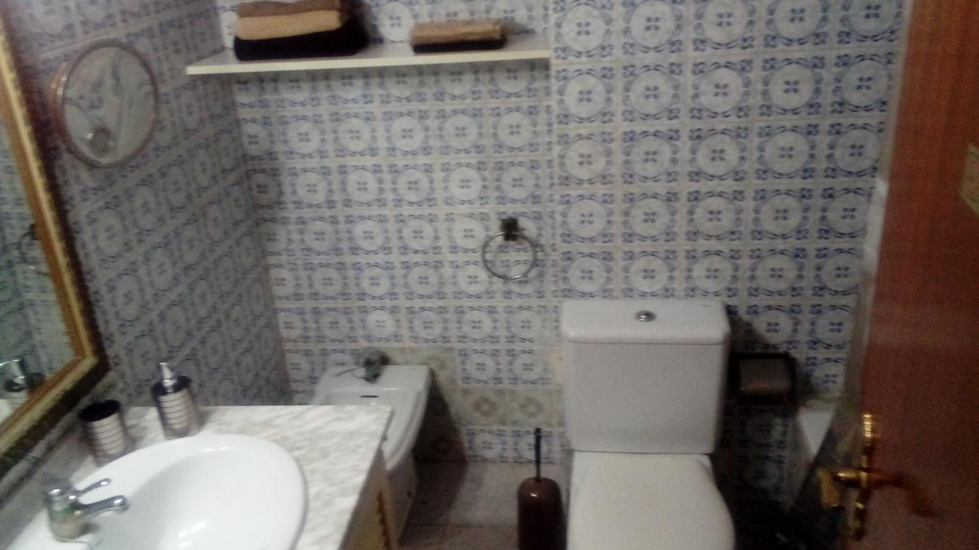 Habitacion 5 Centrica En Castellon كاستيون ذي لا بلاند المظهر الخارجي الصورة