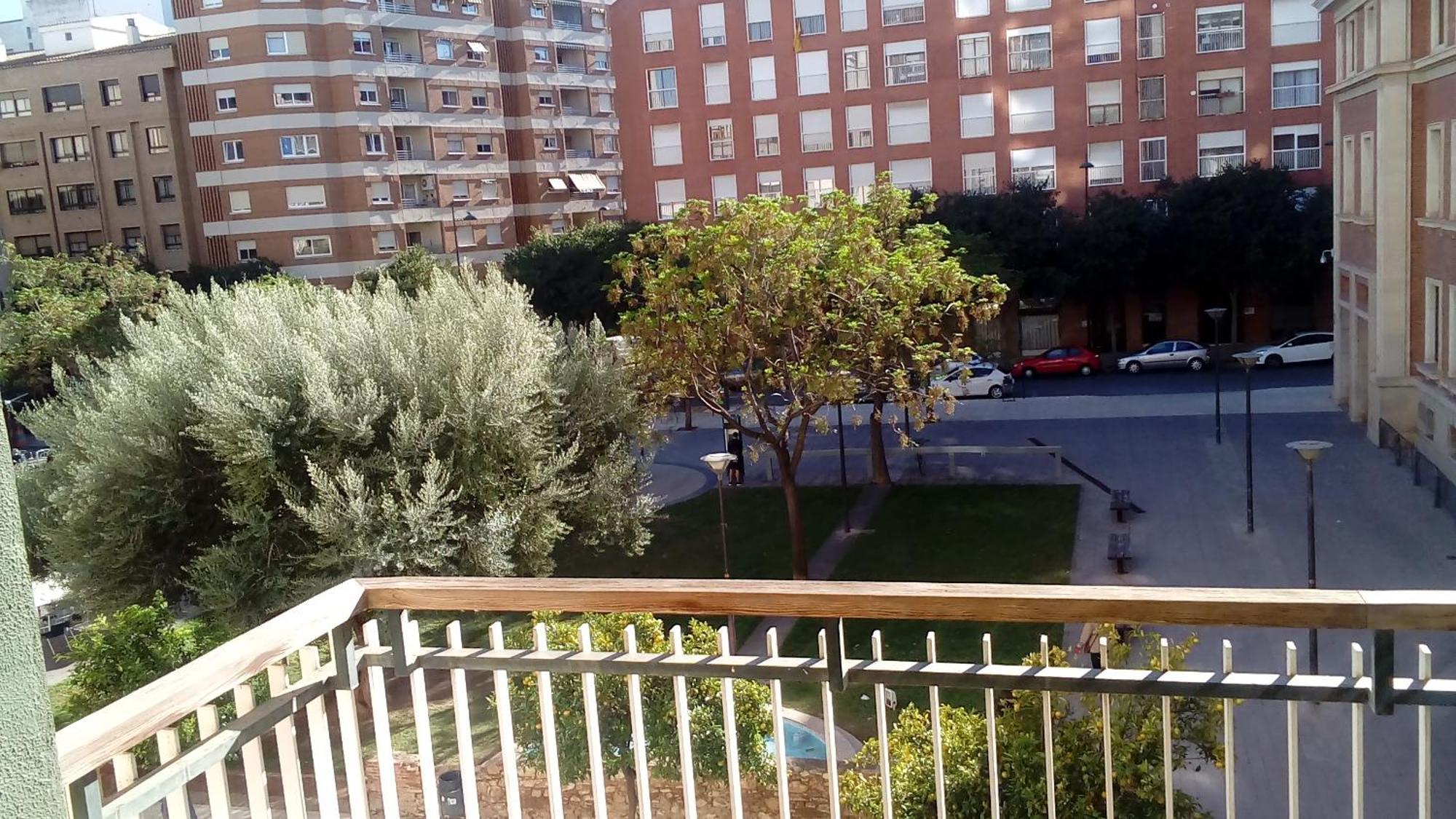 Habitacion 5 Centrica En Castellon كاستيون ذي لا بلاند المظهر الخارجي الصورة