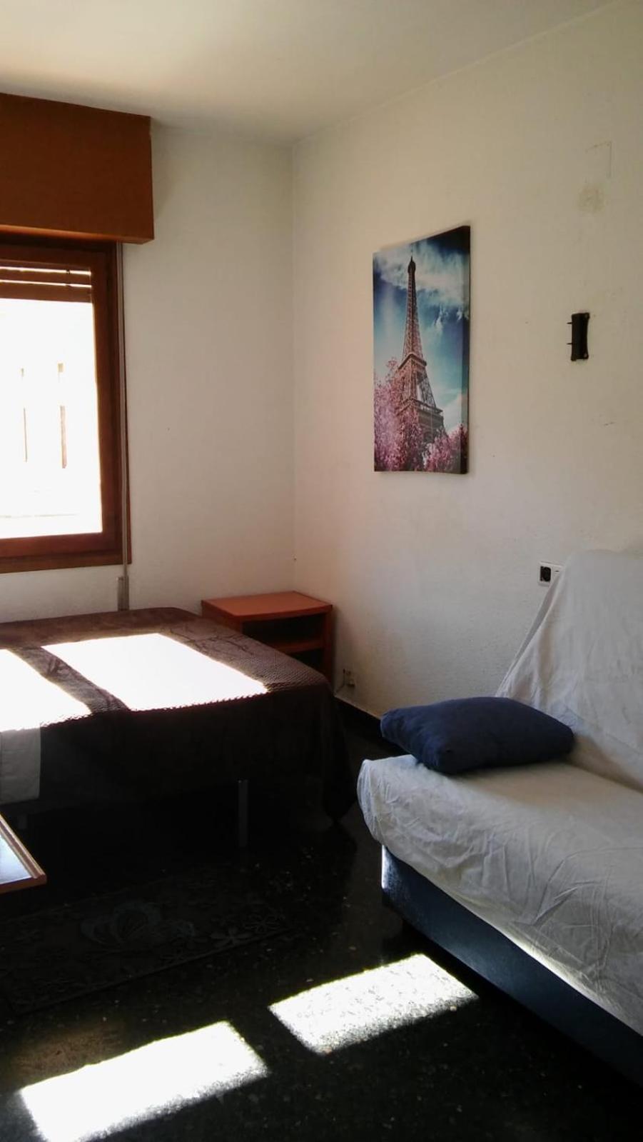 Habitacion 5 Centrica En Castellon كاستيون ذي لا بلاند المظهر الخارجي الصورة