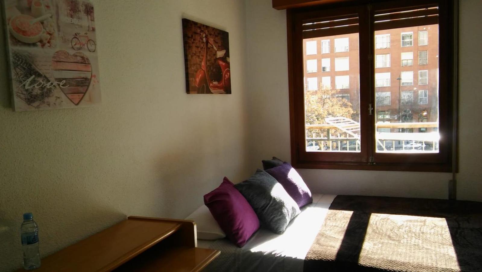 Habitacion 5 Centrica En Castellon كاستيون ذي لا بلاند المظهر الخارجي الصورة