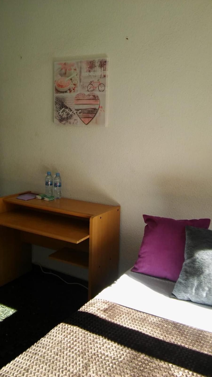 Habitacion 5 Centrica En Castellon كاستيون ذي لا بلاند المظهر الخارجي الصورة
